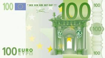 Gutschein über 100 Euro 