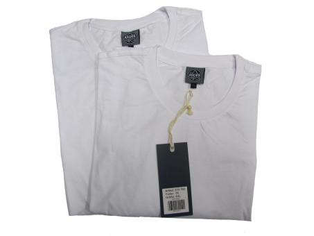 Doppelpack T-Shirt von Ahorn Sport 