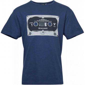 Bon Jovi-T-Shirt in Übergröße Original Lizenz 