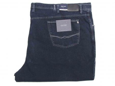 Basic-Stretch Jeans Hose Five-Pocket von PIONIER 