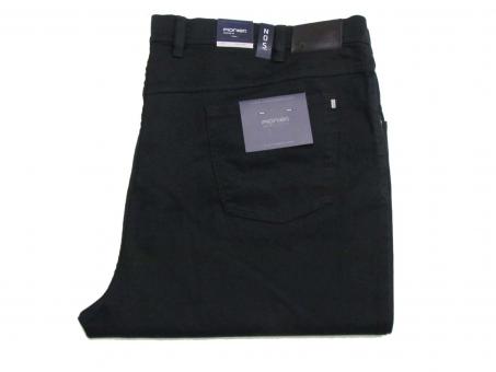 Basic-Stretch Jeans Hose Five-Pocket  von PIONIER 