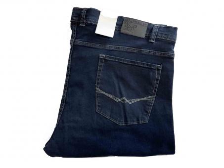 Strech Jeans Hose Five-Pocket 